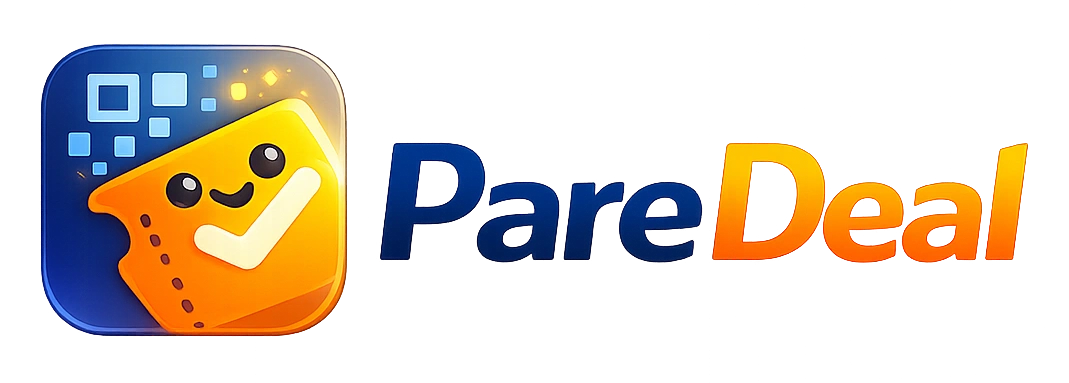 PareDeal